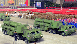 Pon-gae-6 / KN-30 / KN-SA-X-02