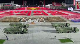 Pon-gae-6 / KN-30 / KN-SA-X-02
