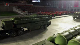 Pon-gae-6 / KN-30 / KN-SA-X-02