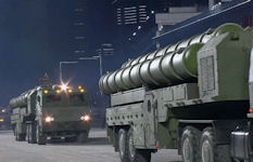 Pon-gae-6 / KN-30 / KN-SA-X-02