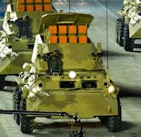Bulsae-4 M-2018 NLOS ATGM