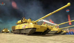 M-2020 MBT