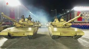 M-2020 MBT
