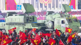 M-2020 SAM Radar