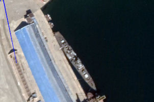 FFL Najin Class