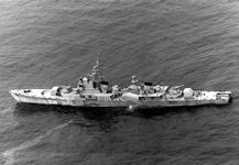 FFL Najin Class