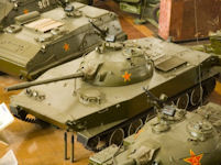 PT-85 (TYPE-82)