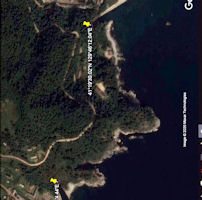 DPRK Navy Puam-Dong base