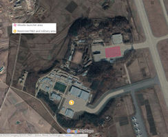 Pyongyang Sunan International Airport