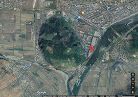 Tok-chon Artillery Plant