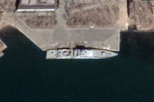 Tuman Class