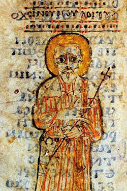 Coptic Christian