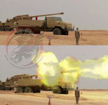 M-46 130mm 6x6 SPH