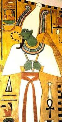 Osirus