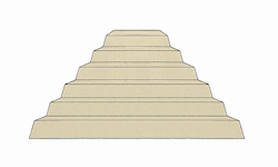 Step Pyramid