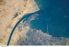 Suez Canal