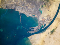 Suez Canal