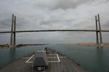 Suez Canal