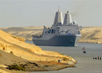 Suez Canal