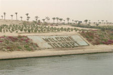 Suez Canal