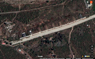 Debre Zeit / Harar Meda (HAHM)