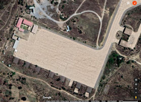 Alula Aba Nega International Airport