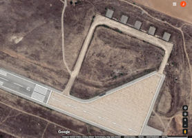 Alula Aba Nega International Airport