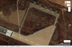 Alula Aba Nega International Airport