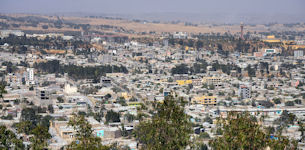 Mekele