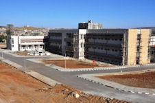 Mekele Army Hospital