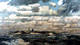 HMS Furious (British Aircraft Carrier, 1917-1948)