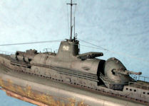 I-507 Lorelei: The Witch of the Pacific