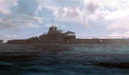 I-507 Lorelei: The Witch of the Pacific