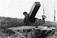 Javelot [Javelin]