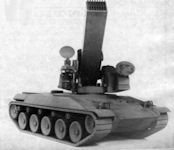 Javelot [Javelin]