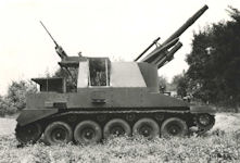 Lorraine 155 Mle.50