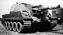 Lorraine 155 Mle.51