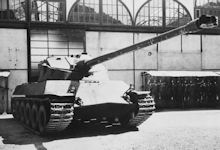 Lorraine 40t