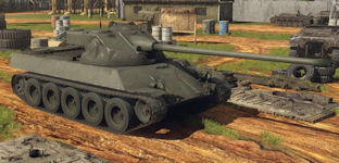 Lorraine 40t