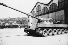 Lorraine 40t