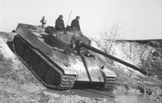 Lorraine 40t