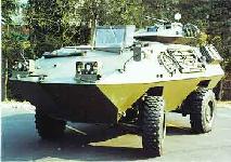 4 X 4
