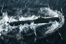 A26 Blekinge - Next Generation U-boat [NGU]