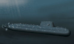 A26 Blekinge - Next Generation U-boat [NGU]