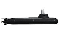 A26 Blekinge - Next Generation U-boat [NGU]