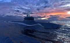 A26 Blekinge - Next Generation U-boat [NGU]