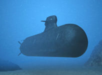 A26 Blekinge - Next Generation U-boat [NGU]