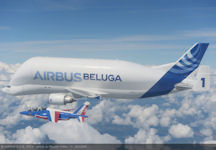 A300-600ST