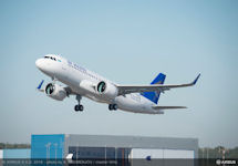 Airbus A320