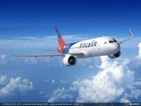 Airbus A320